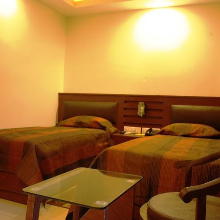 Hotel Avn Grand Ranchi Cameră foto