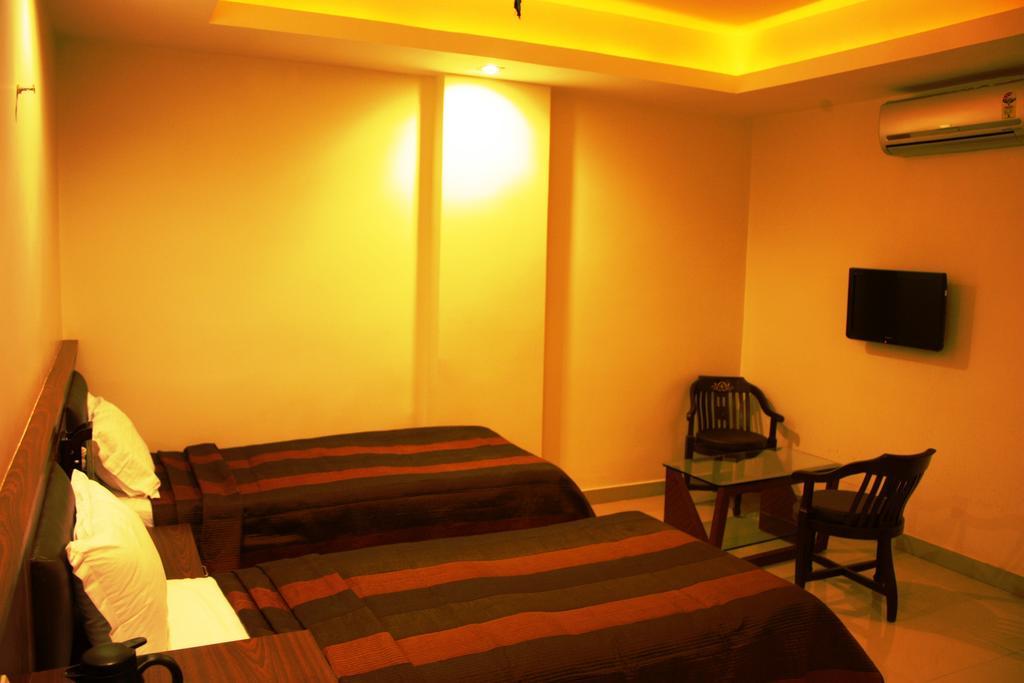 Hotel Avn Grand Ranchi Cameră foto