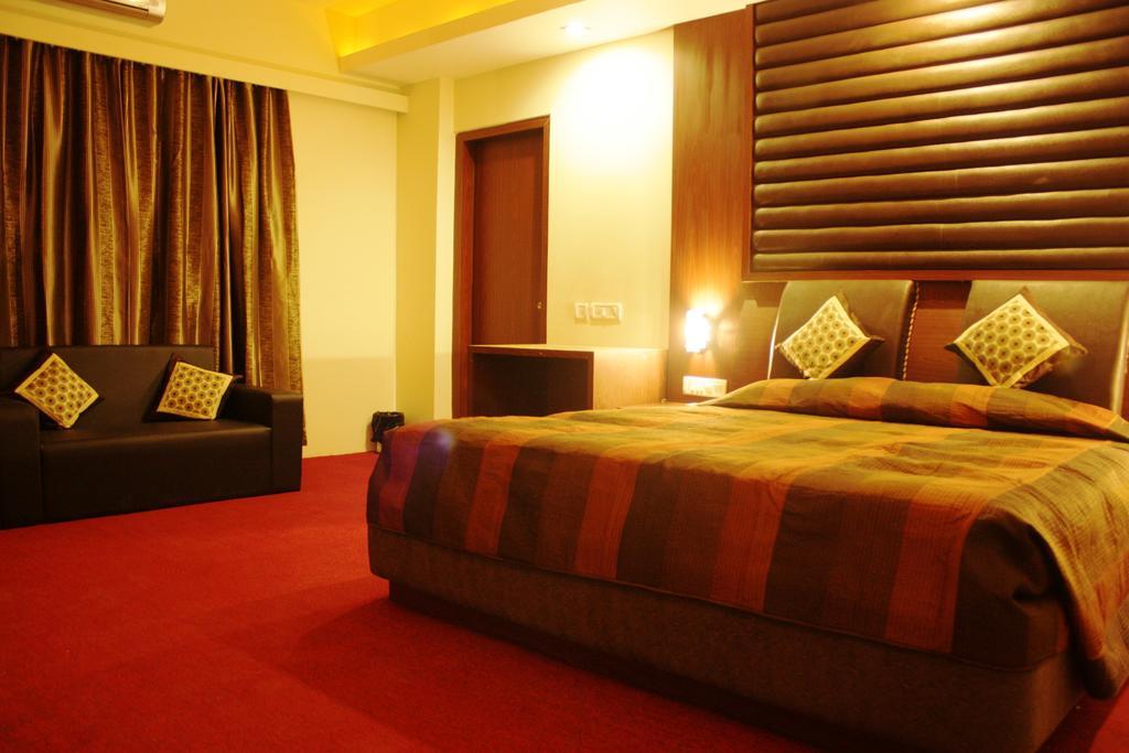 Hotel Avn Grand Ranchi Cameră foto