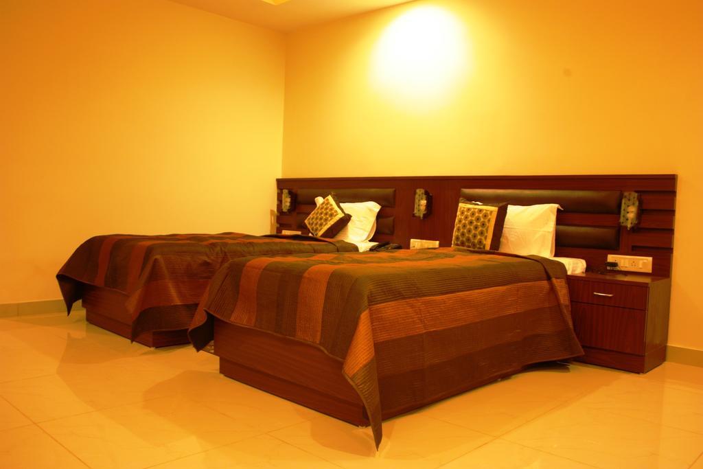 Hotel Avn Grand Ranchi Cameră foto