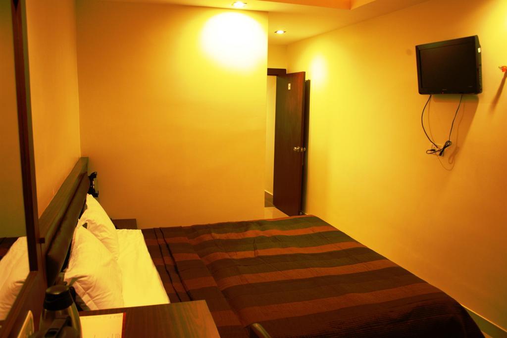 Hotel Avn Grand Ranchi Cameră foto