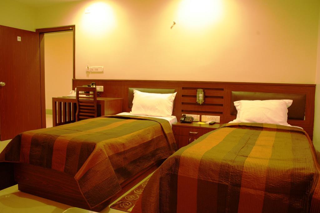 Hotel Avn Grand Ranchi Cameră foto