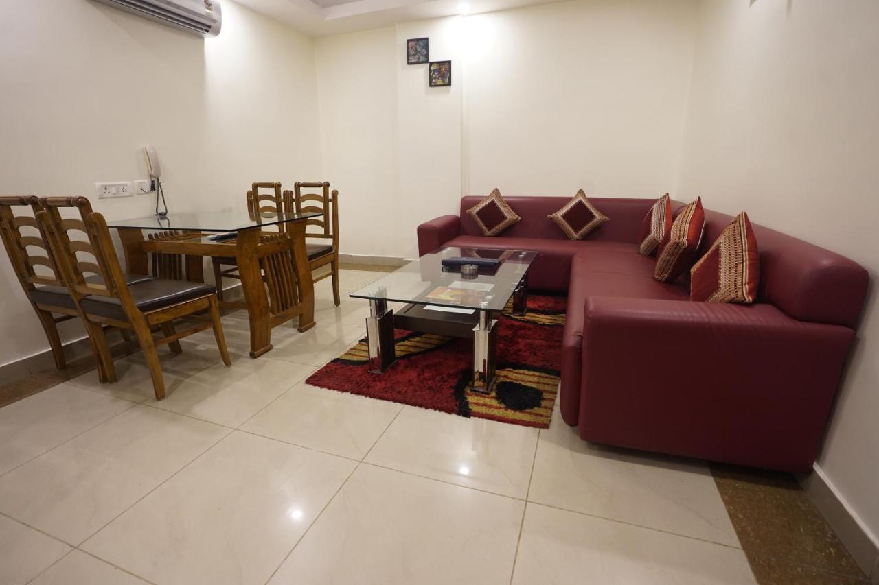 Hotel Avn Grand Ranchi Exterior foto