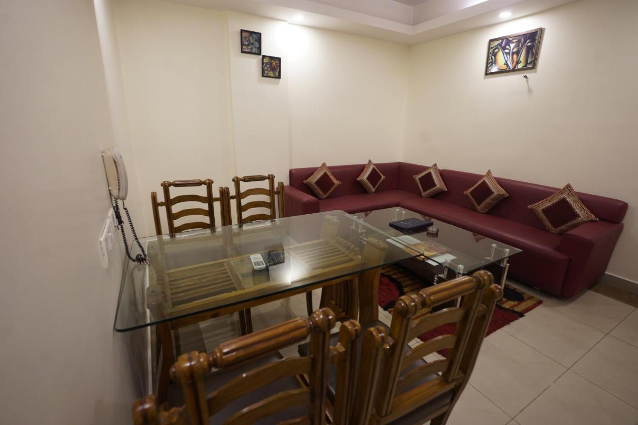 Hotel Avn Grand Ranchi Exterior foto